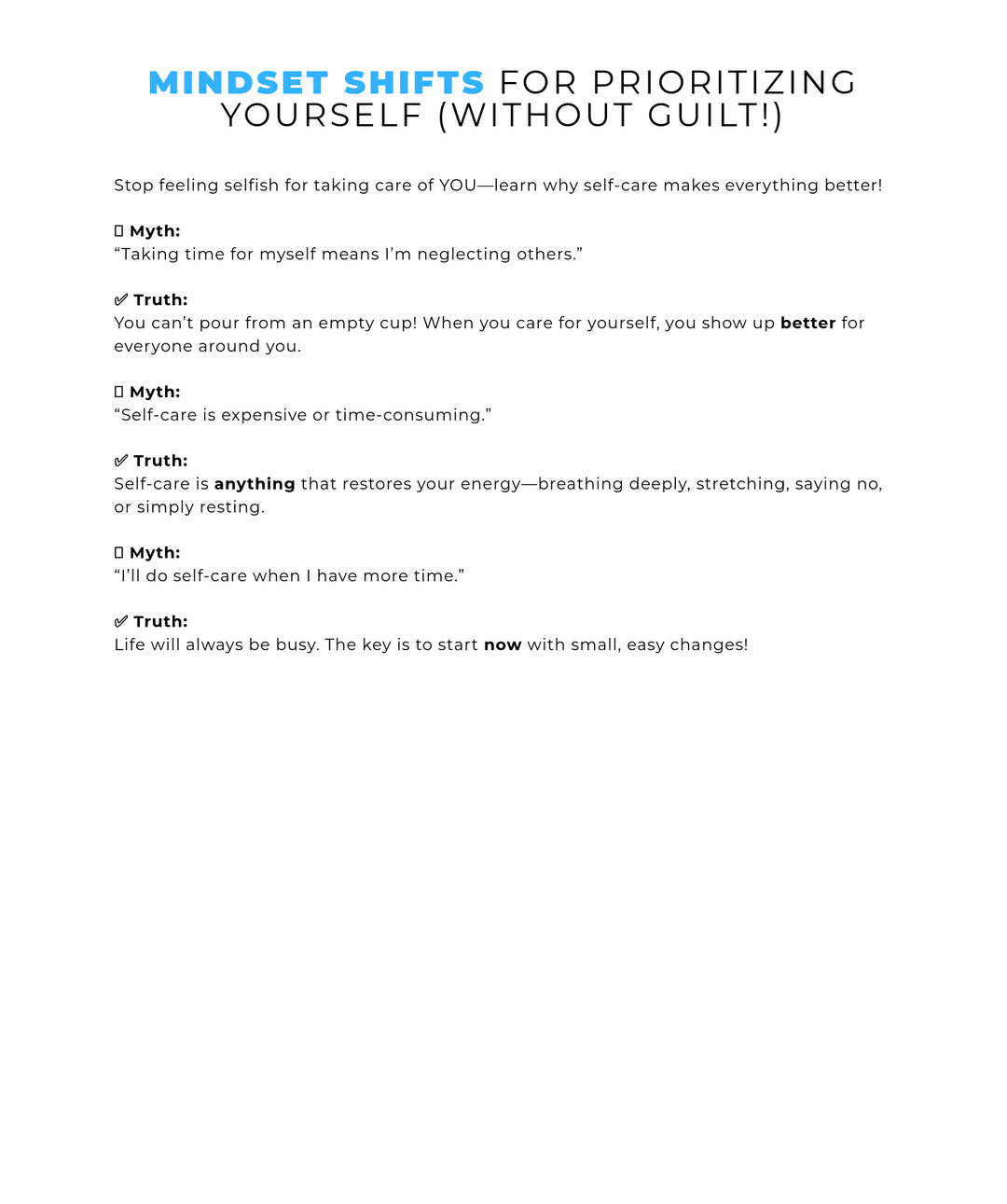 book page 6